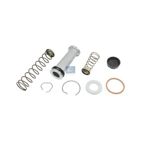 Compre Jogo de cilindros transmissor e receptor, embraiagem da DT Spare Parts 4.90810 a um preço baixo por 55,00 €