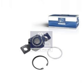 Compre Kit de reparação, braço oscilante da DT Spare Parts 4.90825 a um preço baixo por 57,11 €