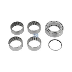 Reparatursatz, Achsschenkelbolzen 4.90878