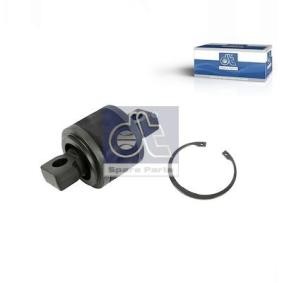 Compre Kit de reparação, braço oscilante da DT Spare Parts 4.91259 a um preço baixo por 100,79 €