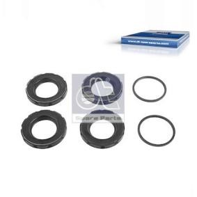 Acquista Kit di revisione della pinza freno da DT Spare Parts 4.91589 a buon mercato per soli 63,43 €