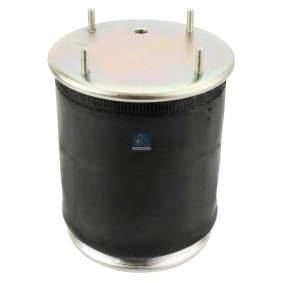 Acquista Soffietto, Sospensione pneumatica da DT Spare Parts 5.10220 a buon mercato per soli 170,49 €