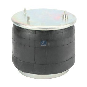 Comprar Fuelle, suspensión neumática de DT Spare Parts 5.10235 a bajo precio de 283,35 €