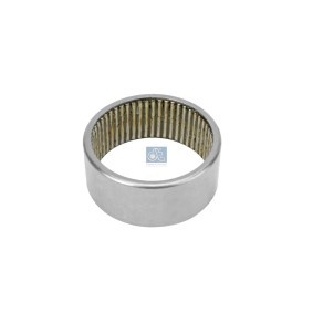 Kjøp Lager, styrespindel av DT Spare Parts 5.12132 til den lave prisen 138,66 NOK