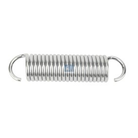 Køb Fjeder, bremsebakke af DT Spare Parts 5.21120 til den lave pris 15,96 DKK