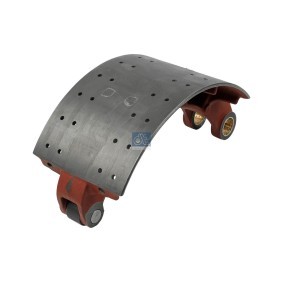 Compre Maxila de travão da DT Spare Parts 5.21211 a um preço baixo por 112,22 €