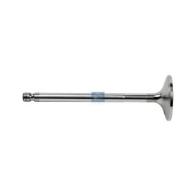Comprar Válvula de admisión de DT Spare Parts 5.40000 a bajo precio de 30,50 €