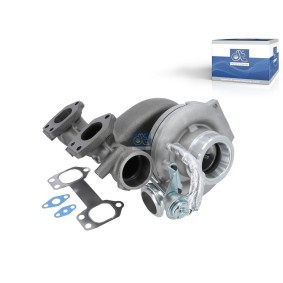 Comprar Turbocompresor de DT Spare Parts 5.41203 a bajo precio de 1430,57 €