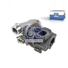 Comprar Turbocompresor de DT Spare Parts 5.41204 a bajo precio de 978,84 €