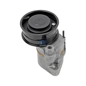 Compre Rolo tensor, correia trapezoidal estriada da DT Spare Parts 5.41426 a um preço baixo por 178,34 €