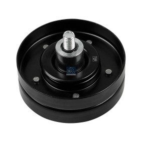 Compre Rolo tensor, correia trapezoidal estriada da DT Spare Parts 5.41427 a um preço baixo por 51,58 €