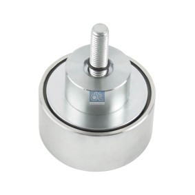 Compre Rolo tensor, correia trapezoidal estriada da DT Spare Parts 5.41428 a um preço baixo por 58,37 €