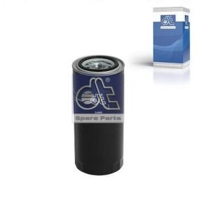 Köp Oljefilter av DT Spare Parts 5.45111 till det låga priset 347,87 kr