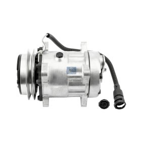 Compre Compressor, ar condicionado da DT Spare Parts 5.45290 a um preço baixo por 482,64 €