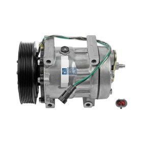Compre Compressor, ar condicionado da DT Spare Parts 5.45291 a um preço baixo por 500,20 €