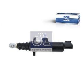 Compre Cilindro receptor, embraiagem da DT Spare Parts 5.53029 a um preço baixo por 249,93 €