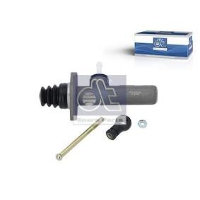 Compre Cilindro receptor, embraiagem da DT Spare Parts 5.53032 a um preço baixo por 84,53 €