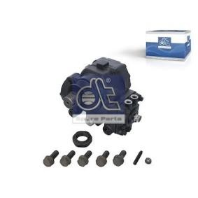 Lenkgetriebe von DT Spare Parts 5.55303