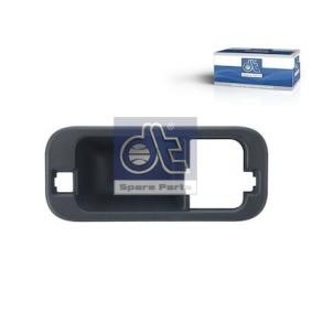 Türgriffrahmen von DT Spare Parts 5.60120