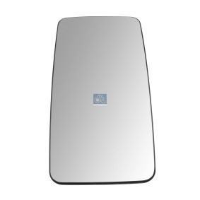 Køb Spejlglas, udvendig spejl af DT Spare Parts 5.62132 til den lave pris 683,19 DKK