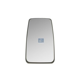 Køb Spejlglas, udvendig spejl af DT Spare Parts 5.62134 til den lave pris 402,24 DKK