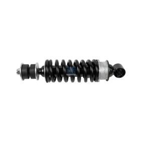 Køb Dæmper, førerhusfastgøring af DT Spare Parts 5.65011 til den lave pris 436,66 DKK