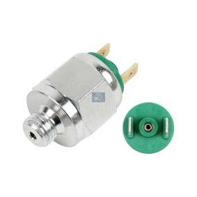 Køb Sensor, trykluftanlæg af DT Spare Parts 5.75203 til den lave pris 474,51 DKK