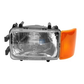 Køb Forlygte af DT Spare Parts 5.81103 til den lave pris 2646,26 DKK