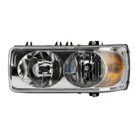 Køb Forlygte af DT Spare Parts 5.81172 til den lave pris 1604,17 DKK