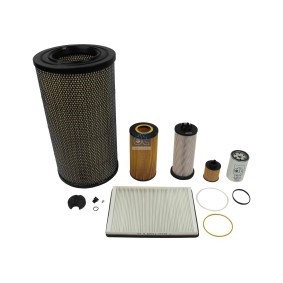 Køb Filter kit af DT Spare Parts 5.94607 til den lave pris 2842,09 DKK