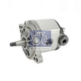 Servopumpe 6.26402 für RENAULT TRUCKS