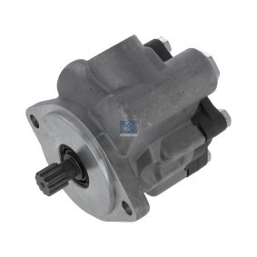 Servopumpe 6.26403 für RENAULT TRUCKS