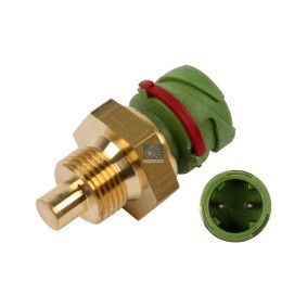 Kühlmitteltemperatur-Sensor für RENAULT TRUCKS von DT Spare Parts