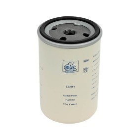 Kraftstofffilter für LDV von DT Spare Parts