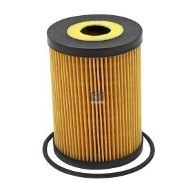 Kraftstofffilter für VAUXHALL von DT Spare Parts