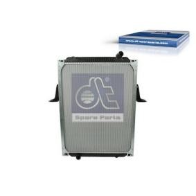 Kühler, Motorkühlung für RENAULT TRUCKS von DT Spare Parts