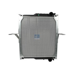 Kühler, Motorkühlung für RENAULT TRUCKS von DT Spare Parts