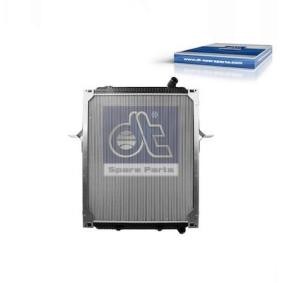 Kühler, Motorkühlung für RENAULT TRUCKS von DT Spare Parts