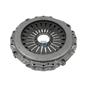 Achetez des Mécanisme d'embrayage DT Spare Parts 6.40010 à prix pour 629,17 €