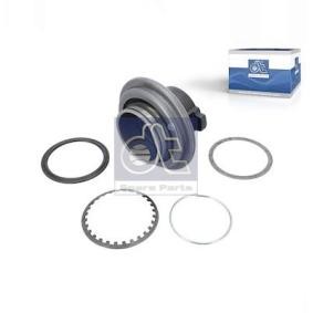 Compre Rolamento de desembraiagem da DT Spare Parts 6.40214 a um preço baixo por 296,62 €