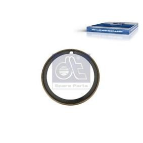 Achetez des Bague d'échantéité, boîte de vitesses manuelle DT Spare Parts 6.46600 à prix pour 18,49 €
