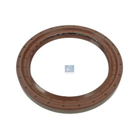 Wellendichtring, Radnabe für VW von DT Spare Parts