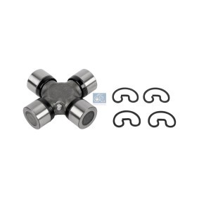 Hardyscheibe für IVECO von DT Spare Parts
