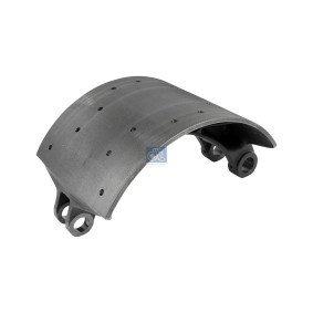 Compre Maxila de travão da DT Spare Parts 6.60202 a um preço baixo por 189,94 €