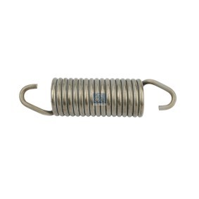 Feder, Bremsbacken 6.60221