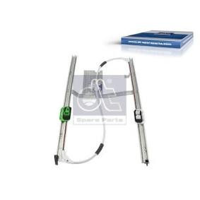 Køb Rudehejs af DT Spare Parts 6.72100 til den lave pris 523,36 DKK