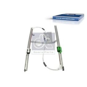 Køb Rudehejs af DT Spare Parts 6.72103 til den lave pris 980,01 DKK