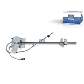 Køb Rudehejs af DT Spare Parts 6.72104 til den lave pris 2660,48 DKK