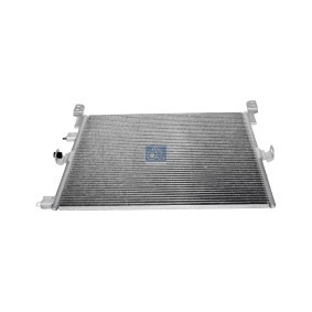 Köp Kondensor, klimatanläggning av DT Spare Parts 6.73006 till det låga priset 2184,65 kr