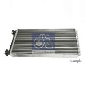 Verdampfer, Klimaanlage 6.73015